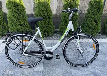Pegasus Piazza Rower Damski 28 Miejski