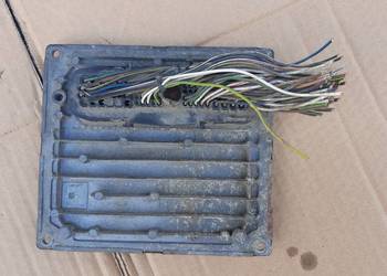 komputer sterownik silnika Ford Fiesta mk6 1.3 2S6A-12A650-ZD