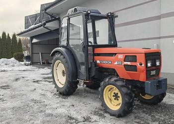 Same vigneron 75 Sadownik Sadowniczy 75km, szerokość 135cm, 1450mtg