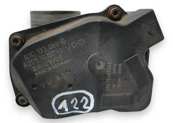 PRZEPUSTNICA VW Golf V Passat B6 1.6 FSI 03C133062B A2C53030790
