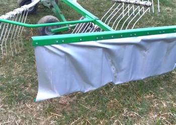 Zagrabiarka karuzelowa PRONAR Zagrabiarka karuzelowa PRONAR