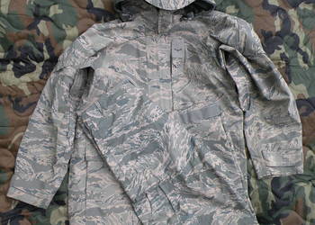 Komplet goretex ABU tiger stripes USAF small regular