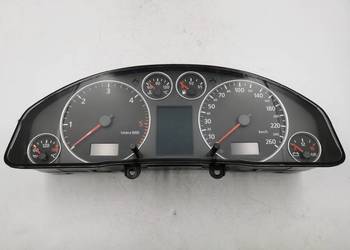 Licznik Zegary Audi A6 C5 2.5 TDI 4B0920933G 110.080.128/001