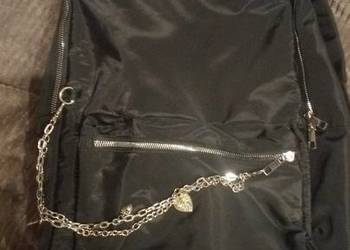 Sprzedam plecak nowy nie używany