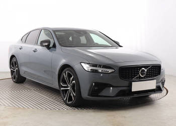 Volvo S90 D5 AWD