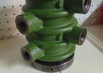 Przegub hydrauliczny Cyklop