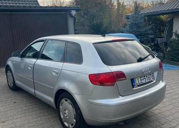 Audi A3 8P okazja!!