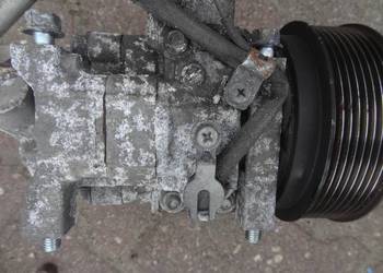 SPRĘŻARKA KLIMATYZACJI MAZDA6 MAZDA 6 GH H12A0CA4JE