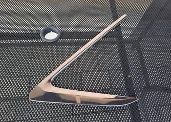 CHROMOWANA LISTWA LEWY TYŁ RENAULT MEGANÉ IV KOMBI