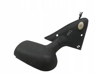 LUSTERKO  PRAWE 5PIN EU   Ford Transit VI (2006-)