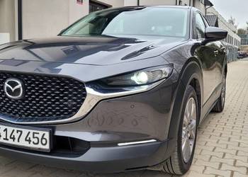 Bezwypadkowa- serwis ASO- tylko 54000 km - gwarancja