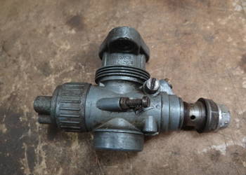 Zarezerwowane korpus gaźnik Simson AWO T BVF 22mm. org DDR