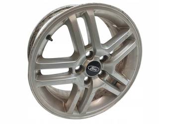FELGA ALUMINIOWA R16 5X108 ET52.5 OC60MM 6,5JX16H2 3M51-CB FORD