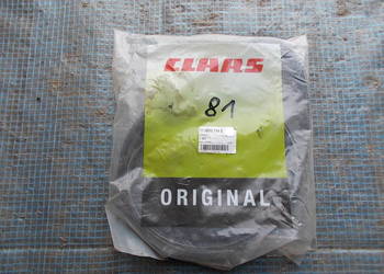 Pasek klinowy Claas 08159 770057145