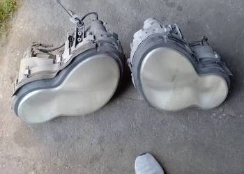 Lampy przednie Mercedes w203 c-klasa