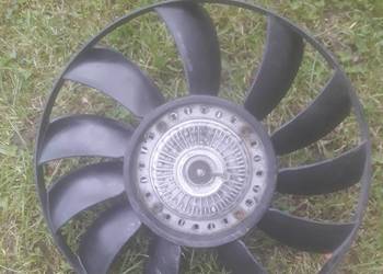 Wentylator wisko audi a4 b6 1,9