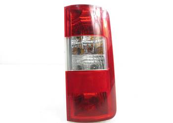 LAMPA PRAWA TYLNA FORD TRANSIT CONNECT I 2T1413N412AB