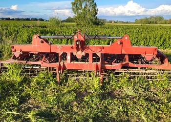 Agregat expom wicher 4,5m