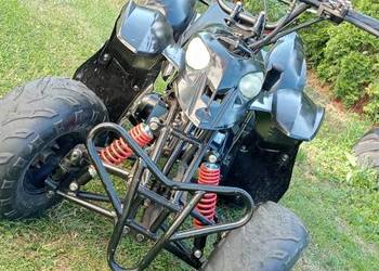 Quad ATV 110 3+1