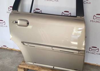 Drzwi Prawy Tył Volvo Xc90 Xc 90 I