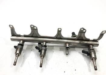 LISTWA WTRYSKOWA AUDI A4 B8 06J133317G 1.8 160KM