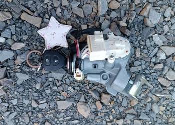Stacyjka Toyota Auri I lift 1.6 B