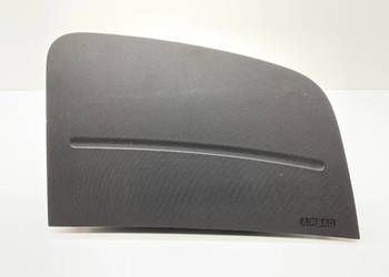 PODUSZKA POWIETRZNA PASAŻERA SKODA FABIA II 5J1880202A 06-14 AIRBAG