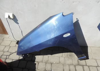 SUZUKI LIANA BŁOTNIK LEWY PRZÓD PRZEDNI Z2U