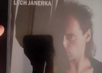 Lech janerka co lepsze kawałki płyta cd Lech janerka co lepsze kawałki płyta cd