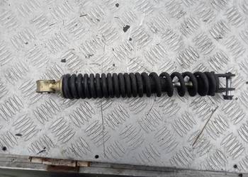 Amortyzator tył skuter Zipp Parco Romet Torq Motobi Barton Junak