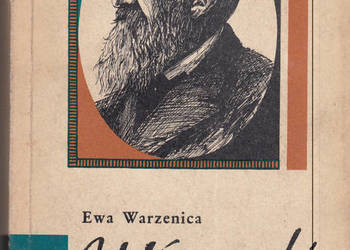 (02444) J.I. KRASZEWSKI – EWA WARZENICA