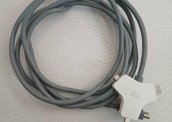 Cisco CAB-HDMI-MUL4K 2,5m