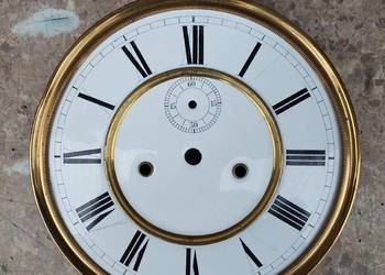 780 Tarcza 18,5cm zegara żyłkowego linkowego 54/28mm