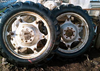 Koła do międzyrzędzi 9.5-32 Ursus Zetor