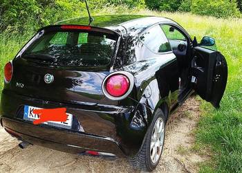 Alfa Romeo MiTo /Fiat Grande Punto