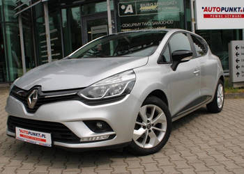 Renault Clio, 2020r. | Gwarancja | Salon PL | I-WŁ | ASO | FV23% | NAVI | …