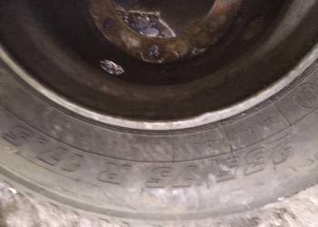 Koła 235/75R 17,5