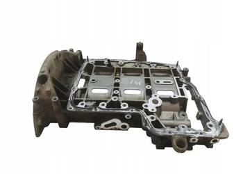 MISKA OLEJOWA 2.2 TDCI Ford Transit Custom I (2012-  )