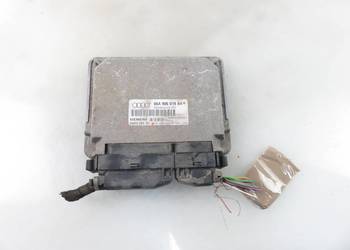 STEROWNIK AUDI A3 8L 1.6 06A906019AH 