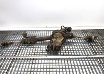 MOST DYFER PRZÓD SUZUKI GRAND VITARA I 2.0 92KM 98-06 PRZEKŁADNIA