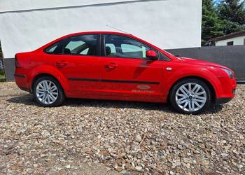 Ford Focus 2005r