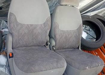 Fotel vw Sharan, Galaxy,