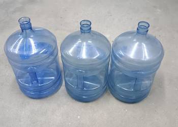 Butla na wodę pitną do dystrybutora 18,9l