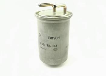 BOSCH FILTR PALIWA FORD FIESTA ORION 1.8 D 0 450 906 261