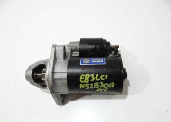 ROZRUSZNIK BMW X3 E83 LCI N52B30A AUTOMAT