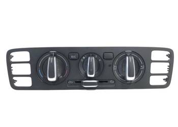 PANEL STEROWANIA NAWIEWU SKODA CITIGO 1ST820045N Hatchback 11-19 KONSO