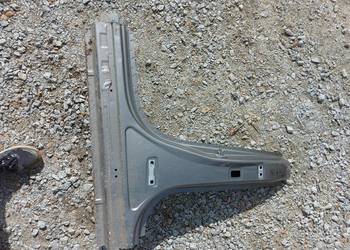 VOLVO XC40 Słupek próg lewy