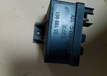Alfa Romeo 159 1.9jtd moduł świec żarowych 55199051