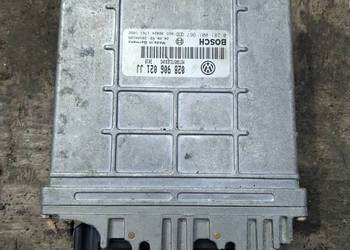 Komputer Sterownik Silnika Ford Galaxy 1.9 110km