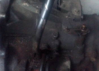 Skrzynia biegów autom. Chrysler  G. Voyager 96r